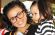 Nirina Zubir Kaget Hamil Anak Kedua