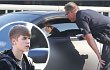 Justin Bieber Hampir Ditilang Polisi Lagi