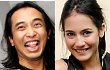 Piyu Padi Gandeng Pevita Pearce untuk Film Pendek 'Sakit Hati'