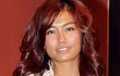 Agnes Monica Gelapkan Kulit Demi Kebaya