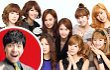 Lee Seung Gi dan SNSD Jadi Raja Ratu Iklan 2011