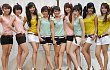 Personil Cherry Belle Ketemu Tuyul di Apartemen