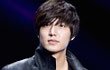 Lee Min Ho Sedot Fans China di Acara Penutup Tahun