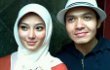 Asmirandah dan Dude Harlino Ternyata  Sudah Lama Putus