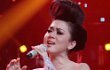 Syahrini Siapkan Jambul Tugu Monas di 2012