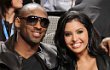 Kobe Bryant Akan Bercerai Setelah 10 Tahun Menikah
