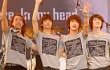 CN Blue Rampungkan Konser 'Winter Tour 2011' di Tokyo