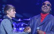 Justin Bieber Duet Bareng Stevie Wonder di Konser Natal