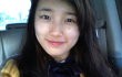 Foto Suzy miss A Pakai Seragam Sekolah