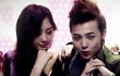 Ada Hubungan Apa  G-Dragon dengan Subin Dalshabet?