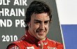 Fernando Alonso Antusias Bersaing dengan Kimi Raikkonen di Musim Depan