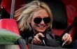 Cameron Diaz Piawai Bermain Gokart