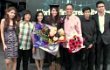 Acha Septriasa Senang Wisuda Didampingi Pacar