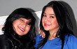 Juwita Traktir Annisa Bahar Shopping