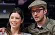 Justin Timberlake Lamar Jessica Biel?