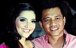 Anang Hermansyah dan Ashanty Tertipu Rp. 150 juta