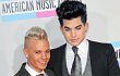 Adam Lambert Ditahan Karena Berkelahi dengan Kekasih