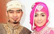 Istri Ustadz Solmed Hamil?