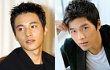 Won Bin dan Hyun Bin Aktor Terbaik 2011