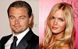 Leonardo DiCaprio Kencani Erin Heatherton