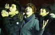Super Junior Heboh Sambut Natal