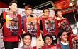SMASH Bangga Tembus Penjualan Album 1 Juta Copy
