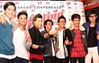 SMASH Bersyukur Kritikan Buat Mereka Terkenal
