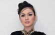 Vicky Shu Ingin Ketemu Jodoh Tahun Depan