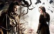 Kristen Stewart Menangis Saat Pukul Chris Hemsworth di 'Snow White'