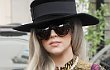 Mantan Asisten Lady GaGa Tuntut Ganti Rugi
