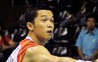 Taufik Hidayat Jadi Penyelamat Indonesia di India Open 2011