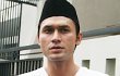 Indra L. Bruggman Ungkap Pesan Terakhir Sang Ayah
