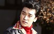 Seungri Big Bang Semangat Akting Meski Kedinginan
