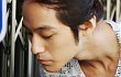 Kim Bum Ketagihan Main Game Angry Birds