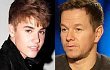 Mark Wahlberg Ungkap Alasan Pilih Justin Bieber untuk Film Barunya