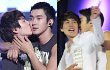 Choi Siwon Suka Cium Kyuhyun Super Junior