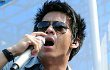 Ariel Diramal Sukses Solo Karir Tahun Depan
