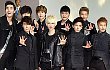 Album Super Junior Terlaris Selama Tahun 2011