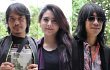 Dewa Budjana, Audy dan Abdee 'Slank' Garap Media Online