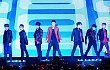 Super Junior Ngamuk Saat Manggung di Konser SBS Gayo Daejun