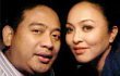 Angelina Sondakh Tanggapi Beredarnya Foto Mesra dengan Tertawa