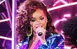 Rihanna Ajak Fans Pilih Single Baru
