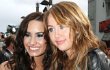 Miley Cyrus Beri Demi Lovato Tips Unik Hadapi Wawancara