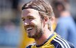 Paris Saint-Germain Ragu David Beckham Mau Bergabung