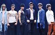 Tiket Konser Super Junior di Taiwan Ludes dalam 17 Menit
