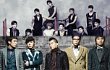 Persaingan Super Junior dan Big Bang Makin Panas di Tahun 2012