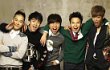 Jadwal Perilisan Album Baru Big Bang Dimajukan