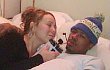 Mariah Carey Temani Nick Cannon yang Terserang Gagal Ginjal Ringan