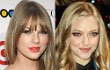 Taylor Swift dan Amanda Seyfried Bakal Gabung di Film Musikal 'Les Miserables'
