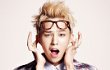 Karir G-Dragon Diramal Redup di Tahun 2012